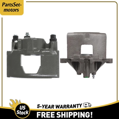 2x Pinza de freno de disco delantera Cardone Reman para Cadillac DeVille 1997 1998 1999 Foto 1 de 4