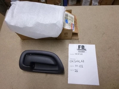 Manija de puerta interior derecha Chrysler Sebring 1998-2000 MS44LAZ 0MS44LAZ Foto 1 de 4