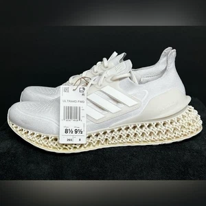 Adidas Ultra 4DFWD Triple White - HP7598 Herren 8,5 NEU - Bild 1 von 9