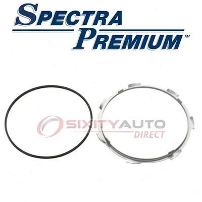 Spectra Premium Fuel Tank Lock Ring for 1999-2002 Mercury Cougar - Air vu Foto 1 de 4
