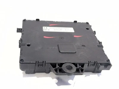 8201077402B CENTRALINA COMFORT / 196250 PER RENAULT KANGOO EXPRESS FW0/1_ 1.5 - Immagine 1 di 4