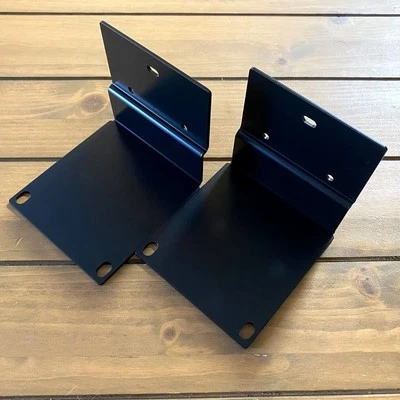 ROLAND 19" Rack Mount Angle Audio Interface #726 - Image 1 of 2