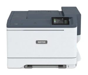 Xerox C320 A4 33ppm Wireless Duplex Printer PS3 PCL5e/6 2 Trays Total 251 She... - Picture 1 of 1