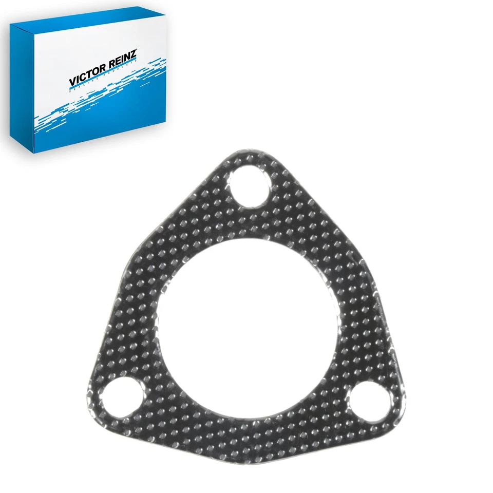 Junta de flange de tubo de escape Victor Reinz para 1979-1980 GMC C2500 5.7L V8 - Imagem 1 de 1