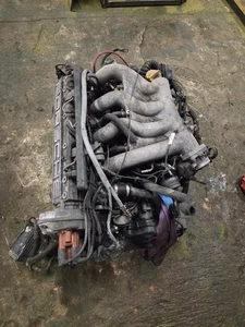 Porsche 944 Turbo engine - Picture 1 of 18