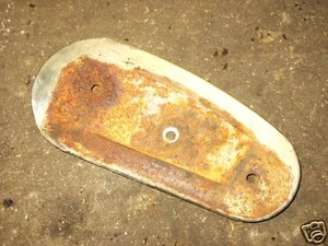 83 Honda Odyssey FL250 FL 250 Air Filter Retainer - Picture 1 of 1