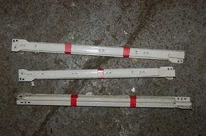 PROWADNICE DO SZUFLAD - Jak pokazano - Nowe stare zapasy - BEZPŁATNA WYSYŁKA do Wielkiej Brytanii kontynentalnej - Zdjęcie 1 z 7