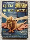 Three 1950 Ellery Queen Mystery Magazines Dashiell Hammett, James M Cain (Eqmm)