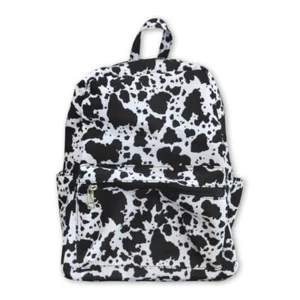 Mochila para niños con correas de hombro acolchadas ajustables regreso a la escuela - Imagen 1 de 10