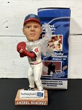 Anibal Sanchez Wilmington Blue Rocks Bobblehead SGA Red Sox Kansas City Royals