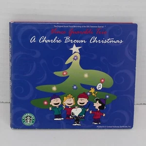 A Charlie Brown Christmas CD 1997 - Imagen 1 de 4