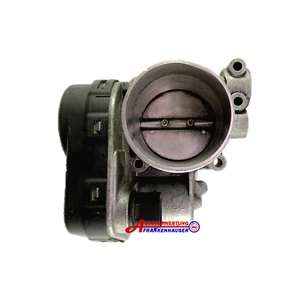 Mercedes Benz A Class W168 140 160 Vaneo 414 1.6 1.9 Throttle Valve A1661410125 - Picture 1 of 2