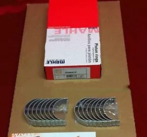 Buick 8 1950 1951 1952 1953 263 engine kit re-ring big ends gaskets rings - Picture 1 of 2