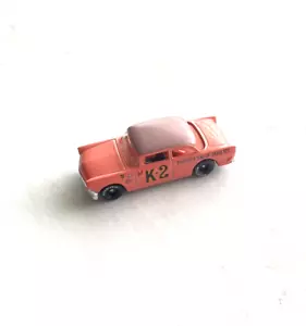 1998 Winner's Circle Stock Car | Dale Earnhardt #K-2 Ford Victoria 1:64 | Loose - Picture 1 of 9