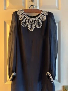 French connection tunic dress - Picture 1 of 3