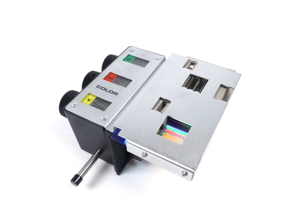 Módulo de color Leica Leitz 17428 para ampliador Leitz para piezas Foto 1 de 4
