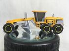 Matchbox Working Rigs Road Grader With Movable Blade