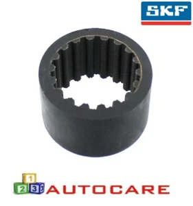 SKF AIR CONDITIONING ALTERNATOR COUPLING FOR VW TOUAREG TRANSPORTER T5 2.5TDI - Picture 1 of 1