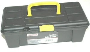 Mini caja de herramientas portátil de mano - Imagen 1 de 6