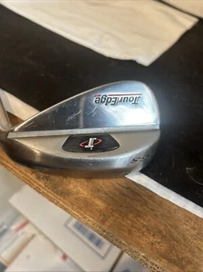 Tour Edge Tgs Tour Grind 431 52 Degree Gap Wedge Gw Steel 229133 Golf Club WR27 - Picture 1 of 17