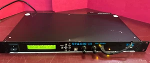 AS IS POWERS ON TMC DC 2020 21-43073-01 Stacis III Digital Controller KLA Tencor - Picture 1 of 19
