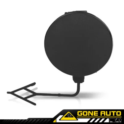 Fit For 12-15 Audi A6 A6 Quattro Tow Eye Cover Fog light Lower bumper grill Rear Foto 1 de 4