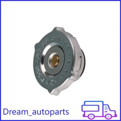 Fit for Chrysler PT Cruiser Town & Country Dodge Grand Caravan Radiator Tank Cap - Image 1 of 4