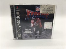 .PSX.' | '.NFL Xtreme.