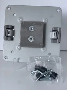 Humanscale M8 M2 Vesa Plate 100MM x100MM - Picture 1 of 6