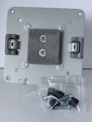 Humanscale M8 M2  Vesa Plate 100MM x100MM - Image 1 of 4