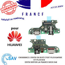 Originale Connecteur de Charge Pour Huawei P Smart 2021 PPA-LX2