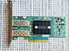 MNPH29D-XTR Mellanox ConnectX-2 Dual Port 10GB SFP+ PCI-E Network Interface Card