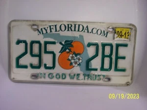 NORTH CAROLINA LICENSE PLATE FIRST IN FLIGHT JAY-7339 EXPIRED 06/20 - Picture 1 of 2