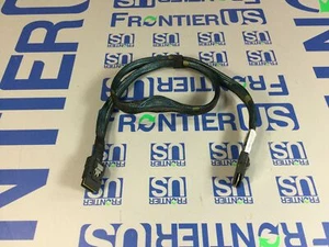 HPE 498425-001 Mini-SAS Cable assembly - 71.1cm (28.0in) Long - Picture 1 of 1