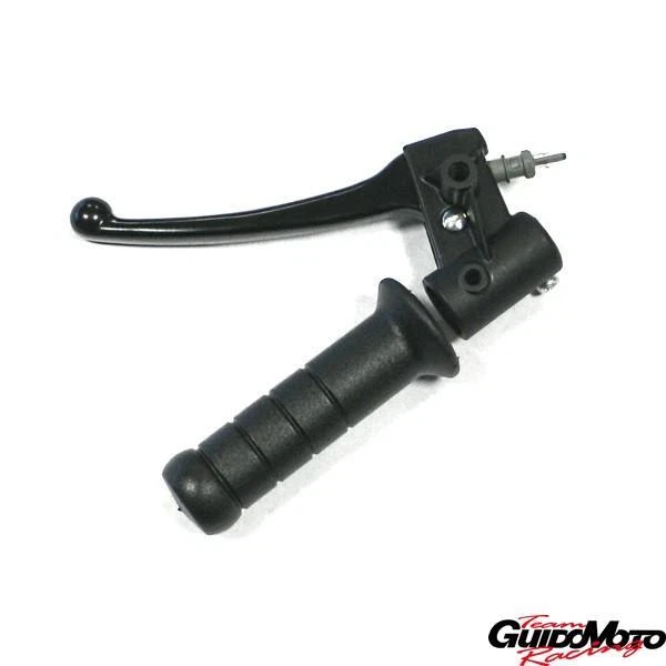 Comando portaleva sinistro Domino per scooter Piaggio  1671.04 - Immagine 1 di 1