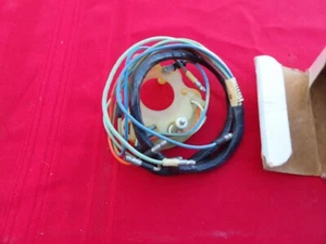 MERCURY 1961 62 TURN SIGNAL CONTROL SWITCH W/AUTOMATIC TRANS. NOS C2MY-13341-A1 - Picture 1 of 5