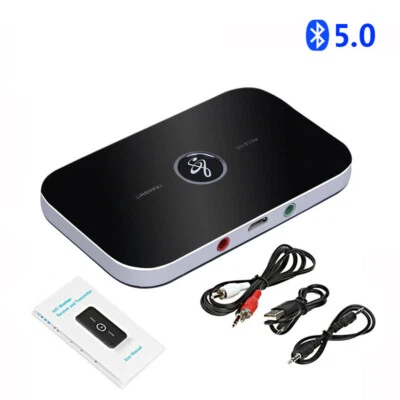 2 in 1 Bluetooth Adapter for Bose Wave Music System II III IV AWRCC1, AWRCC2 - Image 1 of 4