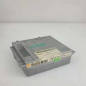 1994 Fits Mercedes S Class S420 Idle Cruise Control Module Unit Vdo 1405457632 - Picture 1 of 10