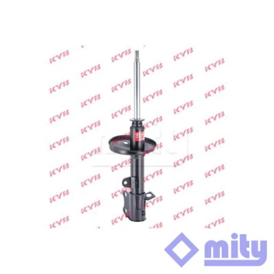 Fits Toyota Corolla 1997-2000 1.8 + Other Models Mity Rear Left Shock Absorber - Image 1 of 2
