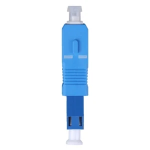 SC to LC Female Fiber Adapter for Optical Fiber Connection Transmission - Afbeelding 1 van 8