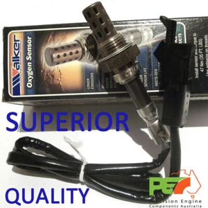 * WALKER / DENSO * Oxygen Sensor O2 For Holden VP VR 5L VS VT VX VY LEXCEN 3.8L - Picture 1 of 4