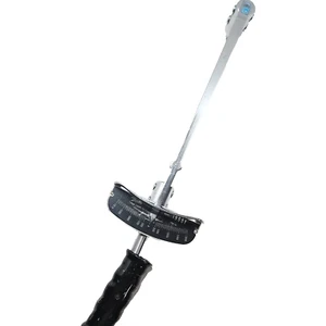 Tohnichi 1900F 300-1900 50kgf cm Beam Type Torque Wrench 1/2" Square Drive - Picture 1 of 6