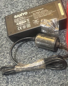 Sanyo 1LB4U11B00600 JS-12050-2CA 12V - Bild 1 von 3
