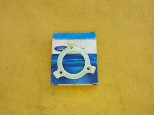 Vintage NOS Horn Button-Ring Retainer Ford D1TZ-13A809-A fits 65-66 Ford Mustang - Bild 1 von 4