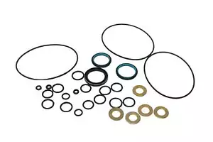 Kit guarnizione per John Deere LVA12782 - Motore idraulico - Steer Orbitrol - Foto 1 di 3