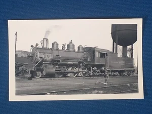 Locomotora con motor de ferrocarril Illinois Terminal No. 7 fotos antiguas  - Imagen 1 de 5