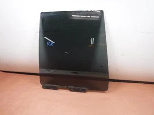 Jeep Grand Cherokee ZJ 93-98 Rear Passenger Door Glass Window Tinted - Picture 1 of 2