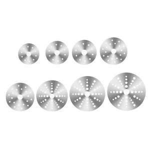 Hitze Diffusor Platte Kochgeschirr Zubehör Auftauplatte für Küche Zuhause Topf - Bild 1 von 33