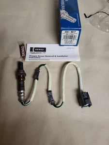 Oxygen Sensor 234-9017 Denso - Picture 1 of 3