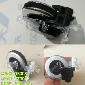 Mausrolle Mausrad Scroll Reparatur für Logitech M705 G500 G500S G700S MX1100 FG - Bild 1 von 4